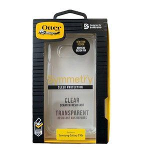 OtterBox Samsung Galaxy S10e Case/ Clear